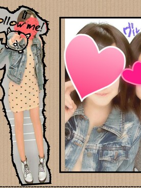 「INGNI（イング）のアイテム（ジャケット/アウター）」を使った、miu.さん（メンズ・165cm）の春コーディネート