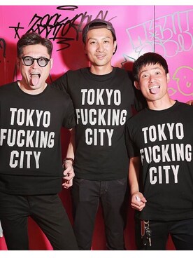 ＯＨ!HEY!さんのコーディネート