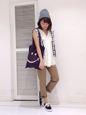 Mll-Tomoさんのコーディネート