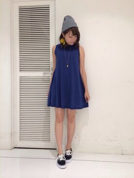 Mll-Tomoさんのコーディネート