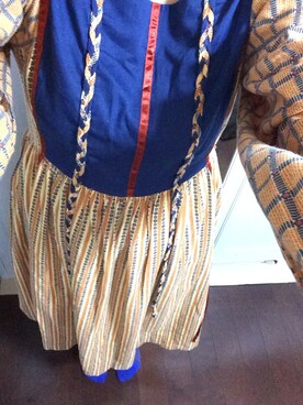 ミャーウさんのコーディネート