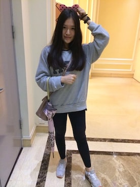 kristinさんのコーディネート