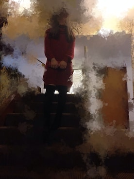 kristinさんのコーディネート