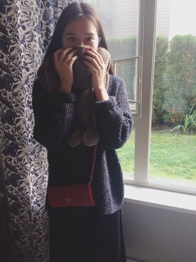 kristinさんのコーディネート