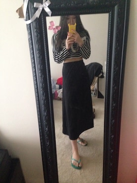 kristinさんのコーディネート