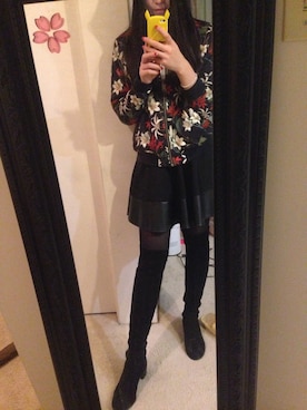 kristinさんのコーディネート