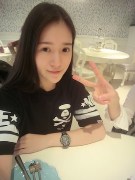 kristinさんのコーディネート