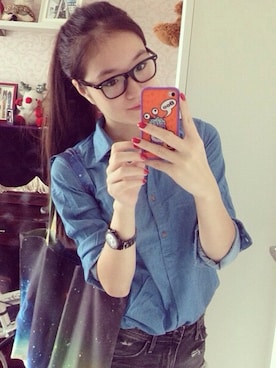 kristinさんのコーディネート