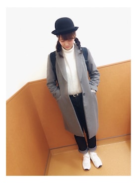 マイさんのコーディネート