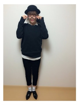 マイさんのコーディネート