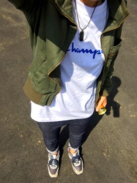 わさんのコーディネート