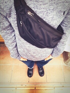 わさんのコーディネート