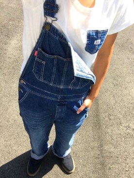 わさんのコーディネート