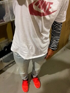 わさんのコーディネート