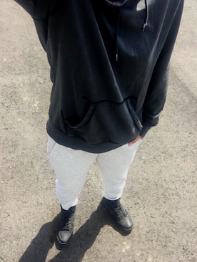 わさんのコーディネート