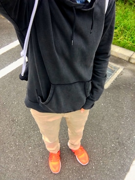 わさんのコーディネート