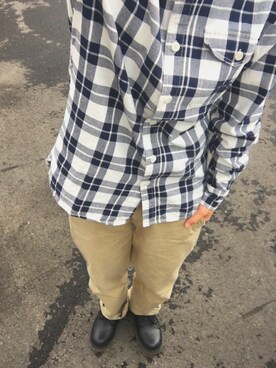 わさんのコーディネート