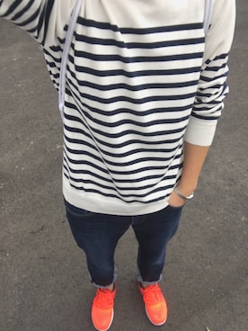 わさんのコーディネート