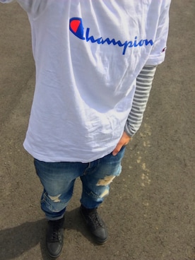 わさんのコーディネート