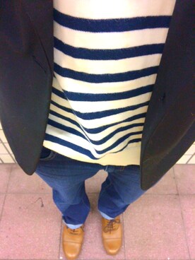 わさんのコーディネート