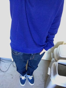 わさんのコーディネート