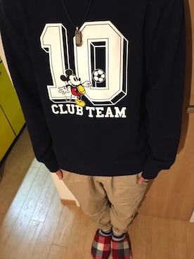 わさんのコーディネート