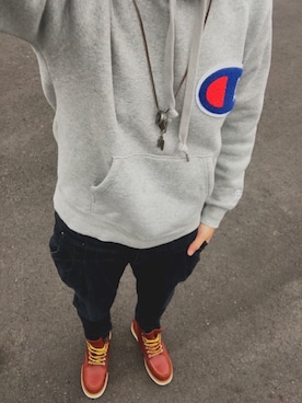 わさんのコーディネート