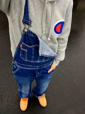 わさんのコーディネート