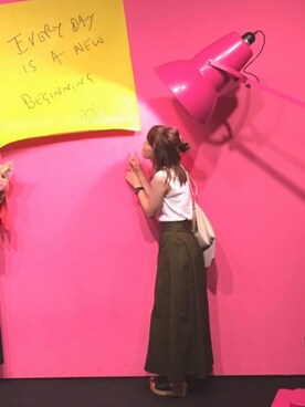 naatuuさんのコーディネート