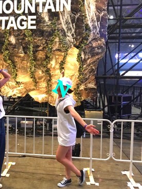 naatuuさんのコーディネート