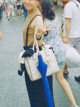 naatuuさんのコーディネート