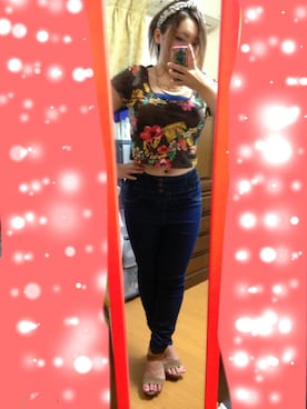 yuka＊さんのコーディネート