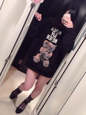 りょーこさんのコーディネート