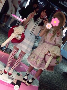 りょーこさんのコーディネート