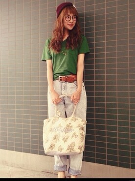 m♡さんのコーディネート