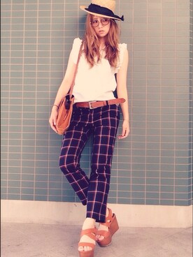 m♡さんのコーディネート