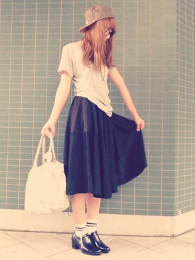 m♡さんのコーディネート