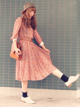 m♡さんのコーディネート