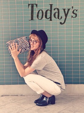 m♡さんのコーディネート