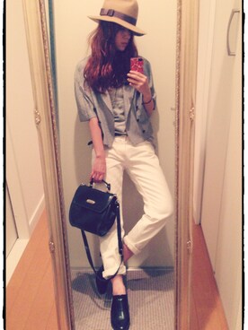 m♡さんのコーディネート