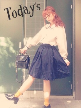 m♡さんのコーディネート