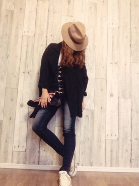 m♡さんのコーディネート