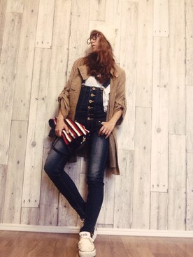 m♡さんのコーディネート