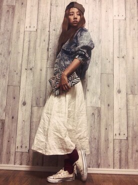 m♡さんのコーディネート