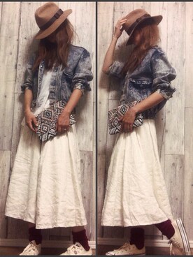 m♡さんのコーディネート