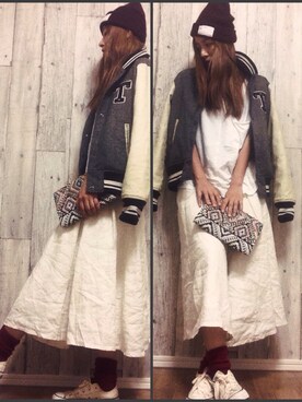 m♡さんのコーディネート