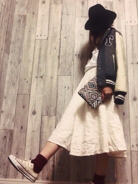 m♡さんのコーディネート