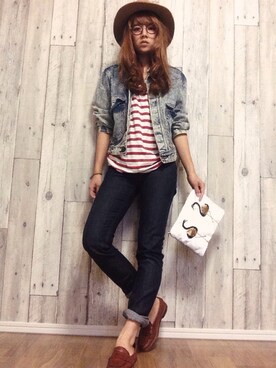 m♡さんのコーディネート