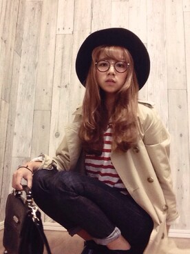 m♡さんのコーディネート