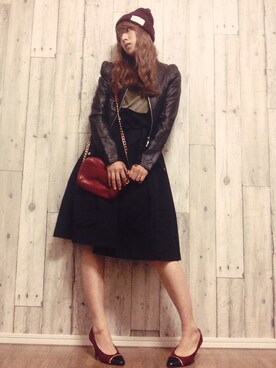 m♡さんのコーディネート